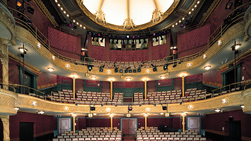 New Victory Theater